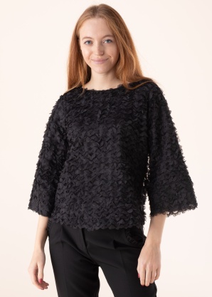 YAS palaidinė trumpomis rankovėmis Flow