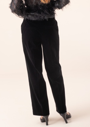 Selected ilgos kelnės Velva