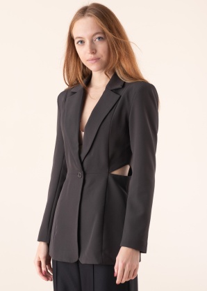 Only švarkas Yasmine