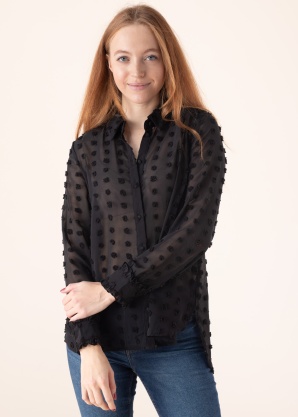 Vero Moda palaidinė Gunilla