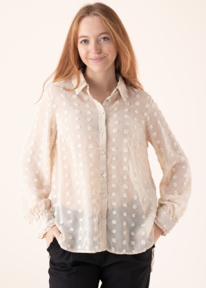 Vero Moda palaidinė Gunilla