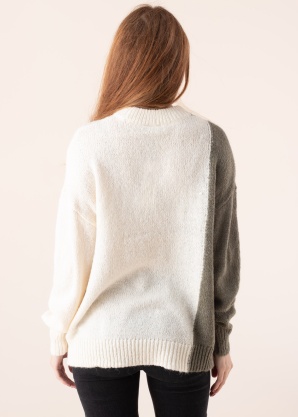 Noisy May megztinis Diego