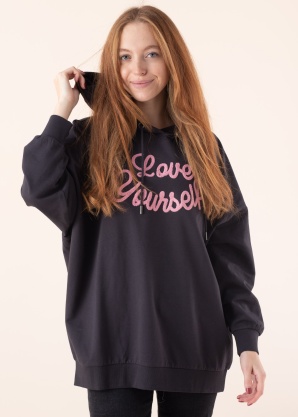 Noisy May džemperis Nanna