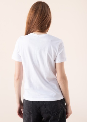 Only marškinėliai Kita