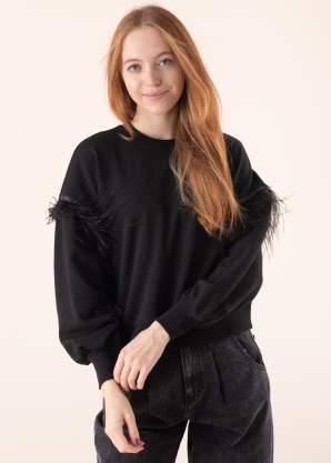 Only džemperis Feather