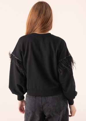 Only džemperis Feather