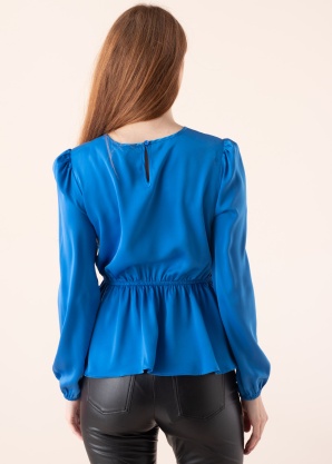 Only palaidinė ilgomis rankovėmis Saga