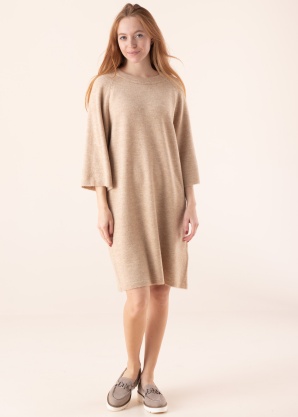 Soyaconcept megzta suknelė Nessie 41