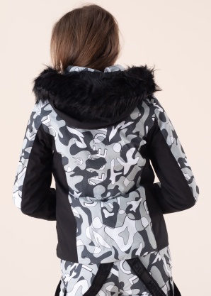 Icepeak žieminė sportinė striukė Erbach