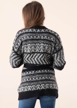 Only megztinis Monolisa