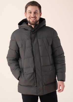 Bugatti žieminė striukė