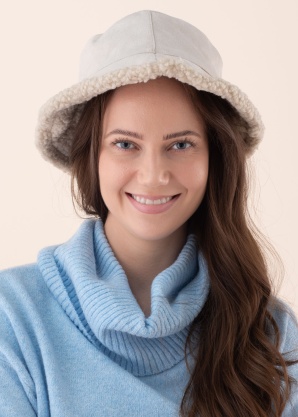 Rino & Pelle žieminė kepurė Selin