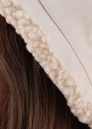 Rino & Pelle žieminė kepurė Selin