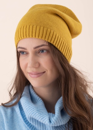 Mcburn žieminė kepurė