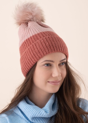 Molly Bracken žieminė kepurė