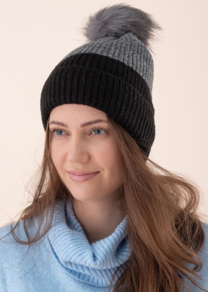 Molly Bracken žieminė kepurė