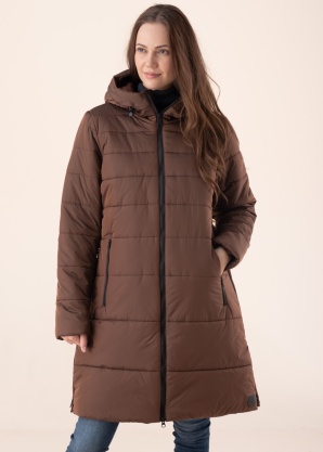 Jack Wolfskin mantija Eisbach