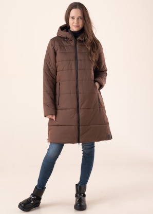 Jack Wolfskin mantija Eisbach