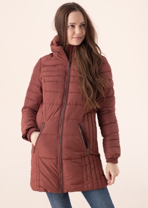 Soyaconcept pavasario-rudens striukė Nina