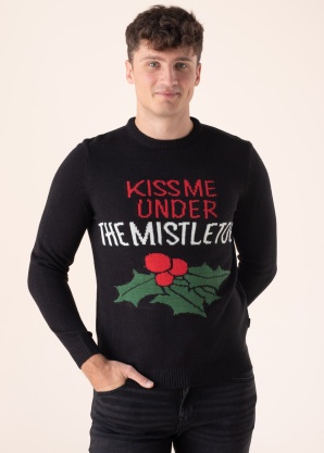 Only & Sons kalėdinis megztinis Xmas