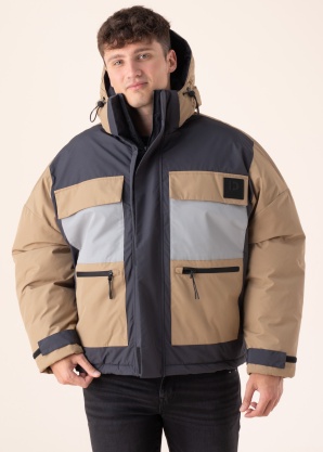 Tom Tailor žieminė striukė