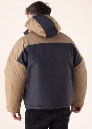 Tom Tailor žieminė striukė