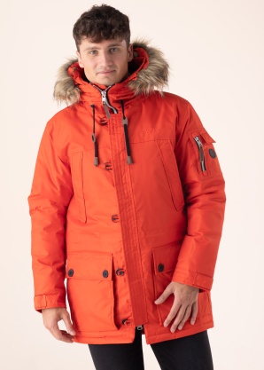 Tenson žieminė parka Himalaya