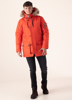 Tenson žieminė parka Himalaya