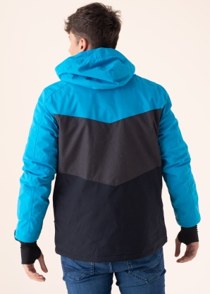 Killtec žieminė sportinė striukė Ksw 45