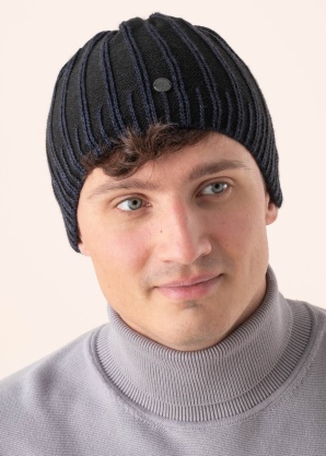 Lee Cooper žieminė kepurė