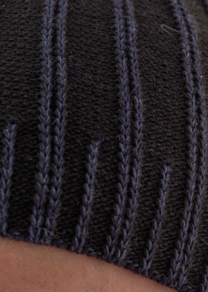 Lee Cooper žieminė kepurė