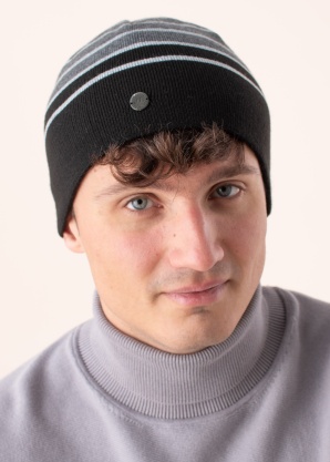 Lee Cooper žieminė kepurė