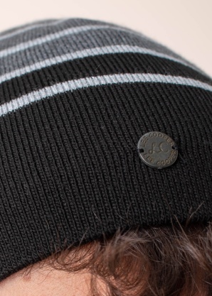 Lee Cooper žieminė kepurė