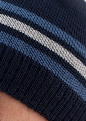 Lee Cooper žieminė kepurė