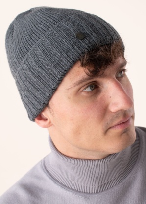 Lee Cooper žieminė kepurė