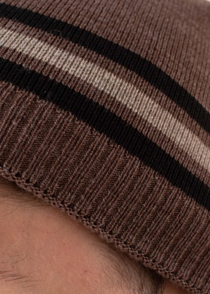 Lee Cooper žieminė kepurė