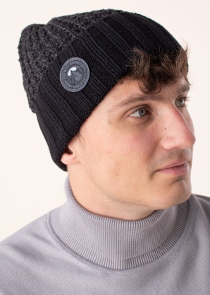 Camel Active žieminė kepurė