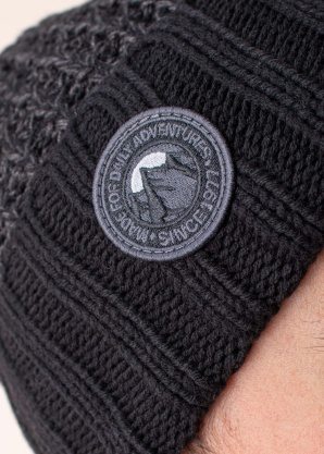 Camel Active žieminė kepurė