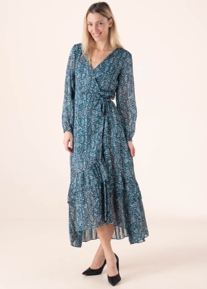 Molly Bracken suknelė