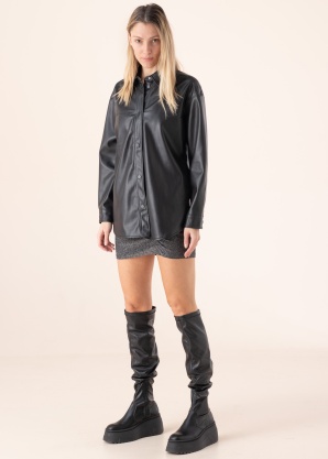 Only palaidinė Anne