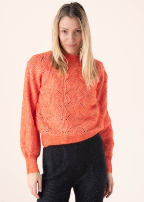 Pieces megztinis Adda