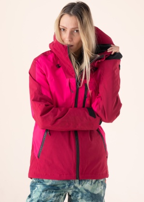 Tenson žieminė sportinė striukė Orbit