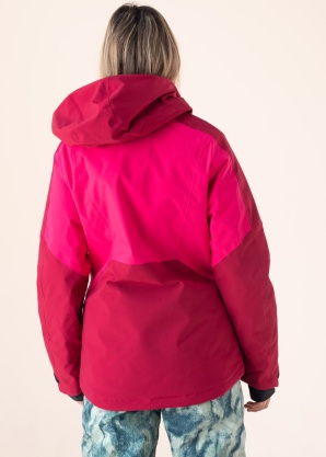 Tenson žieminė sportinė striukė Orbit