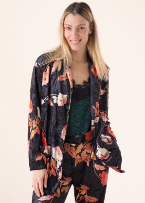 Molly Bracken švarkas