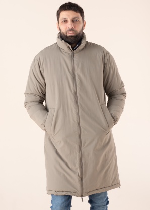 Selected žieminis paltas Titan