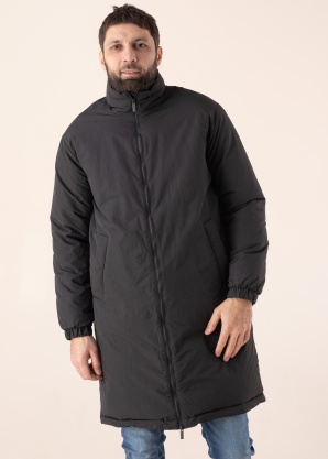 Selected žieminis paltas Titan