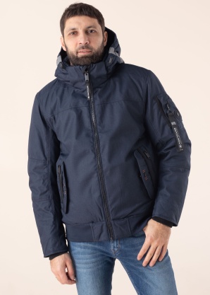 Tom Tailor pavasario-rudens striukė