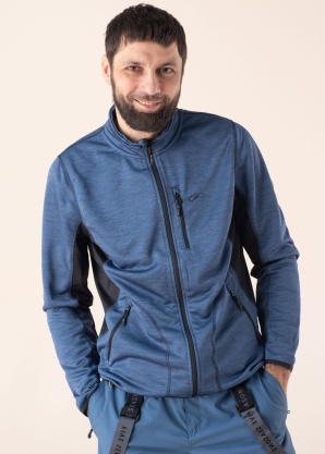 Five Seasons džemperis Keipen