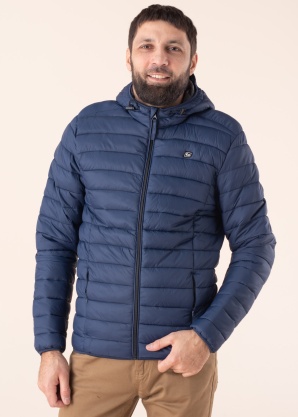 Blend pavasario-rudens striukė Romsey