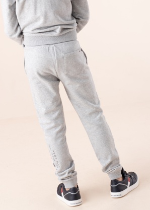 Tommy Hilfiger sportinės kelnės Logotipas